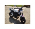 YAMAHA FZ6 - mejor precio | unprecio.es