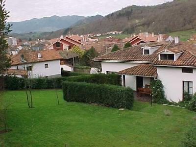 Your place in Picos de Europa