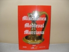 Miscelánea Medieval Murciana -Nº XXXIV – 2010 - mejor precio | unprecio.es