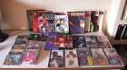 Colección libros y CDs Jimi Hendrix - mejor precio | unprecio.es