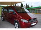 2005 MERCEDES-BENZ Viano AMBIENTE - mejor precio | unprecio.es