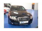 AUDI A4 1.9TDI 115 - mejor precio | unprecio.es