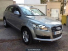 Audi Q7 3.0 TDI QUATTRO TIPTRONIC DPF - mejor precio | unprecio.es
