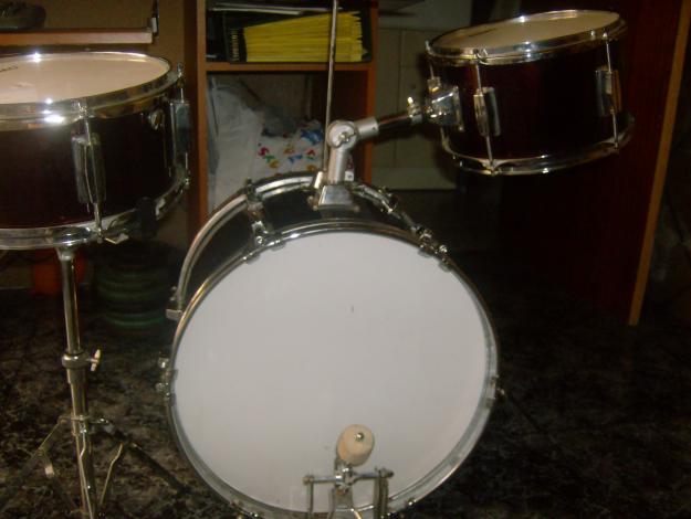 BATERIA JUNIOR