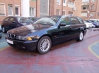 BMW 530 D TOURING AUT. - Madrid - mejor precio | unprecio.es