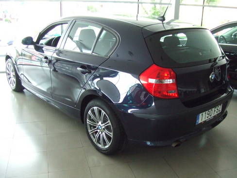 BMW Serie 3 Dd Berlina