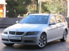 BMW SERIE 3 TOURING 335 D 286 cv - mejor precio | unprecio.es