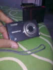 camara olympus de 12 pixel - mejor precio | unprecio.es