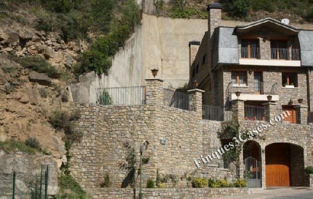 Casa adosada en Andorra la Vella