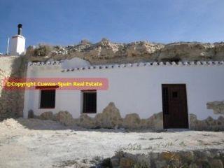 Casa Cueva en venta en Fuente Nueva, Granada (Costa Tropical)