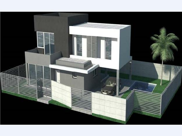 Casa en Vera