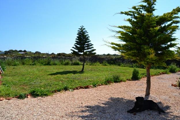 Casa rural en Ciutadella de Menorca