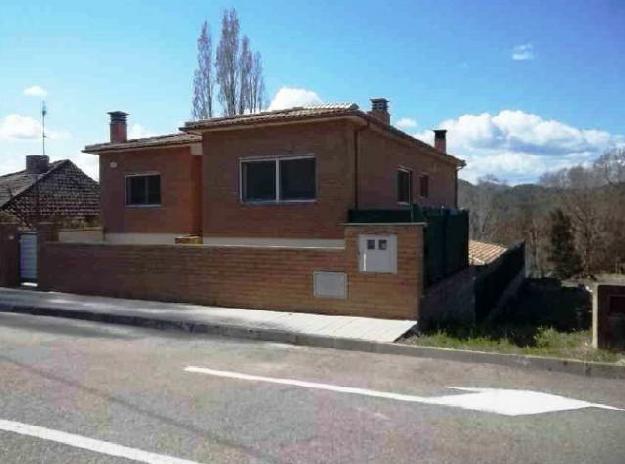 Chalet en Banyoles