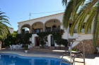 Chalet en venta en Javea/Xàbia, Alicante (Costa Blanca) - mejor precio | unprecio.es