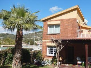 Chalet en venta en Sitges, Barcelona (Costa Garraf)