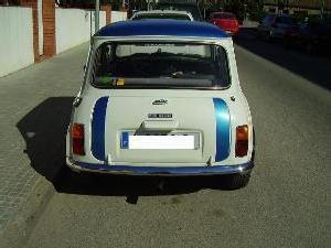 Comprar coche Mini MINI 1000 DE LUXE '72 en Palau De Plegamans