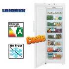 Conjunto Side By Side Liebherr SBS 7253 Premium A++ No Frost BioFresh - mejor precio | unprecio.es