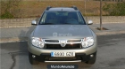 DACIA Duster Laureate dCi 110 E5 5p - mejor precio | unprecio.es