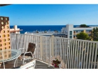 Excelente apartamento, Lloret de Mar, 132 m2, 3 dormitorios, estupendas vistas al mar y a la montaña, gran terraza - mejor precio | unprecio.es