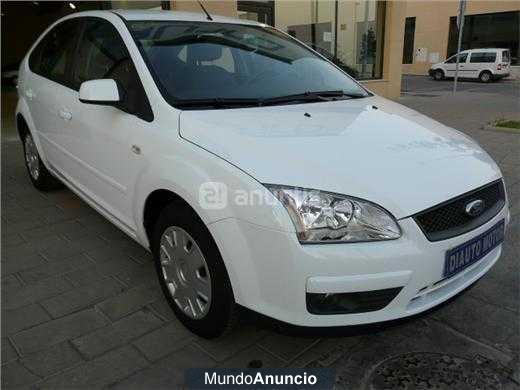 Ford Focus 1.6 TDCi 90 Trend