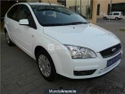 Ford Focus 1.6 TDCi 90 Trend - mejor precio | unprecio.es