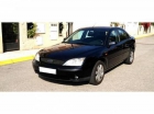 Ford Mondeo 2.0 TDCI - mejor precio | unprecio.es