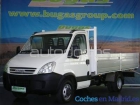 Iveco Daily - mejor precio | unprecio.es