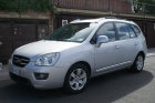 Kia Carens 2.0 CRDi VGT 140cv Active 5 plazas - mejor precio | unprecio.es