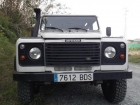 Land Rover Defender td5 corto - mejor precio | unprecio.es