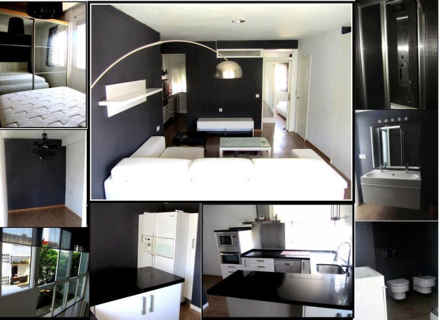 loft de 2 habitaciones
