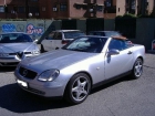 MERCEDES-BENZ CLASE S SLK 200 - mejor precio | unprecio.es