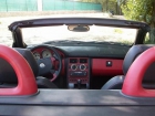 Mercedes-Benz SLK 230 Kompressor Serie 1000 Miglia Limited Edition - mejor precio | unprecio.es