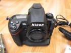 NIKON D3X pro digital SLR - mejor precio | unprecio.es