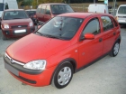 Opel Corsa 1.7 Cdti CLUB 75CV 5 Puertas - mejor precio | unprecio.es