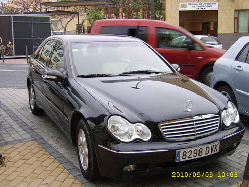 OPEL CORSA ENJOY 1.3 ECOFLEX