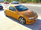 Opel tigra tuning - mejor precio | unprecio.es