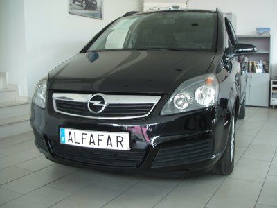 OPEL ZAFIRA ENJOY 1.9 CDTI 120CV  - Valencia