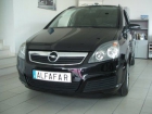 OPEL ZAFIRA ENJOY 1.9 CDTI 120CV  - Valencia - mejor precio | unprecio.es