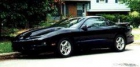 Particular vende pontiac Firebird 1998 targa-negro.muy cuidado. - mejor precio | unprecio.es