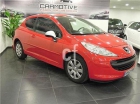 Peugeot 207 1.4 16v Xs '07 - mejor precio | unprecio.es