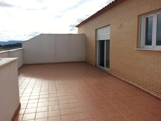 Piso en Hellín