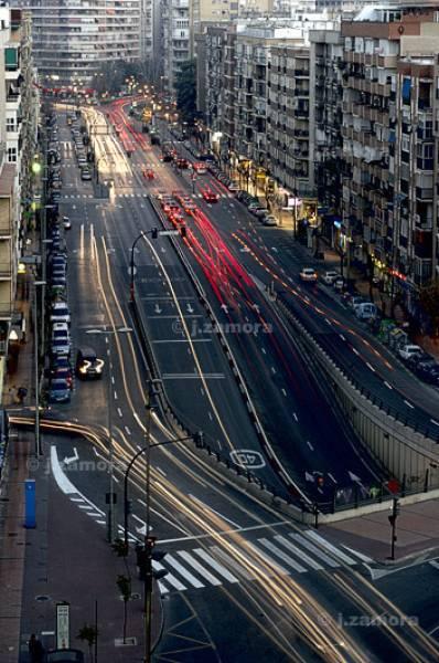 Piso en Murcia