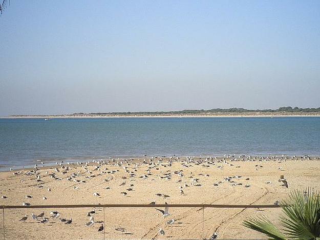 Piso en Sanlúcar de Barrameda