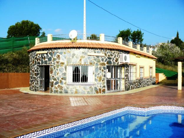 Piso en Torrox