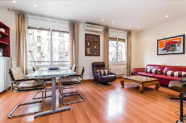 Piso en venta en Barcelona, Barcelona (Costa Maresme)