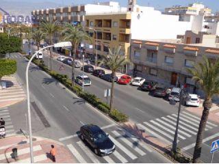 Piso en venta en Roquetas de Mar, Almería (Costa Almería)