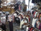 ROPA DE MARCA. STOCK. LOTES. OUTLET. - mejor precio | unprecio.es