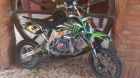 Se vende Pit Bike IMR 140cc. - mejor precio | unprecio.es