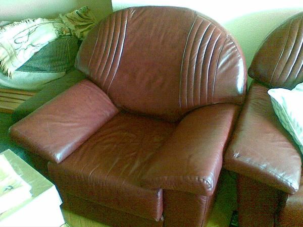 se venden sofas seminuevos