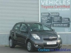 Toyota Yaris - mejor precio | unprecio.es